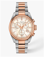 Orologio Tissot Uomo in Acciaio T150.217.22.111.00